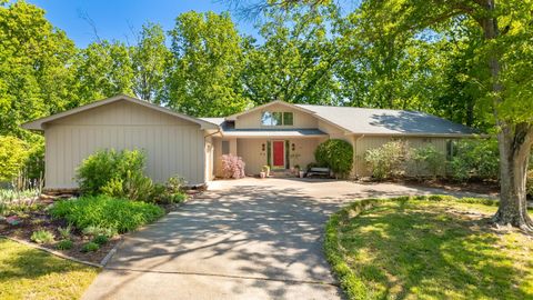1801 Colonial Shores Drive Hixson TN 37343
