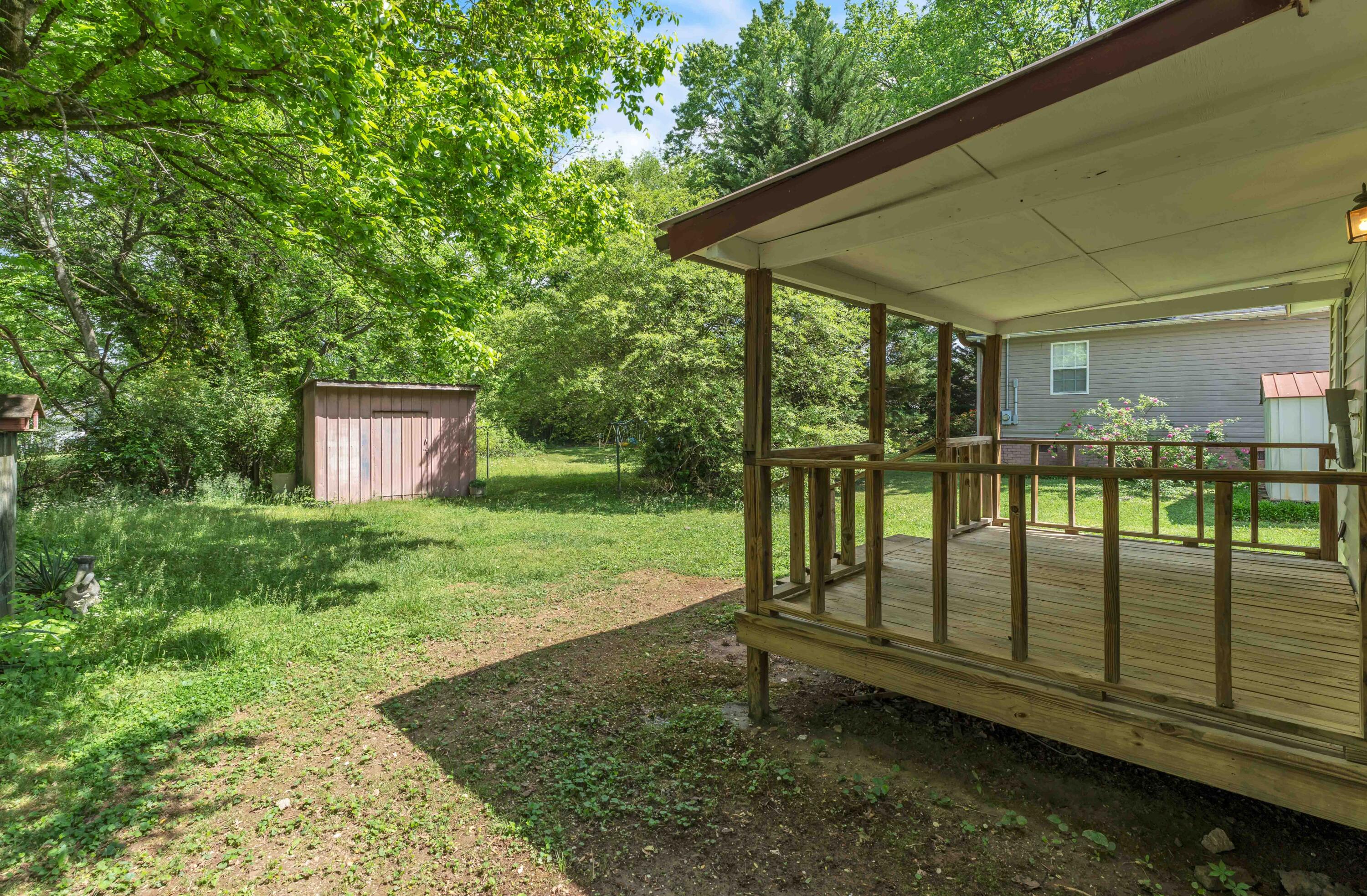 1526 W View Street, Athens, Tennessee image 18