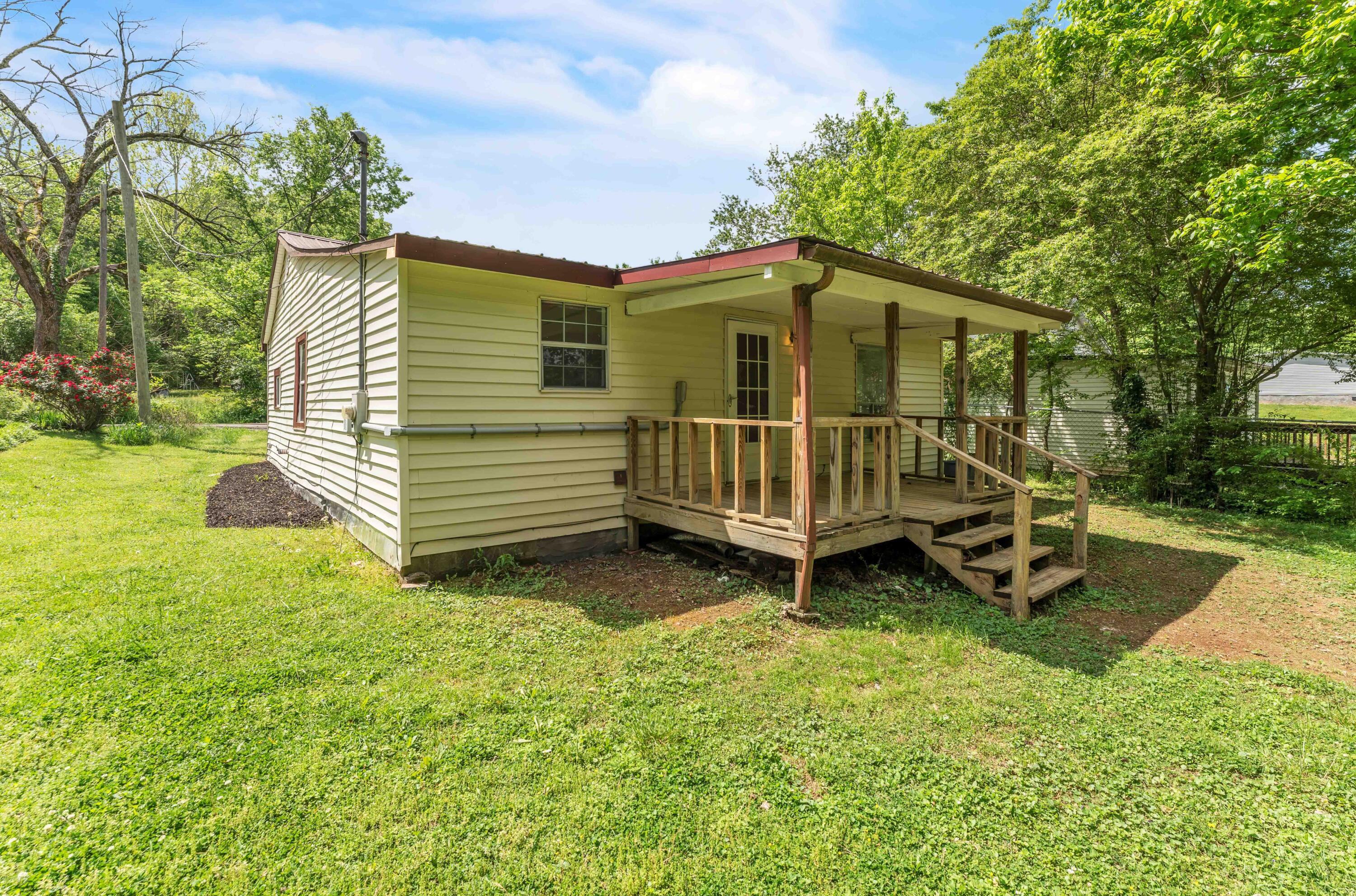 1526 W View Street, Athens, Tennessee image 19