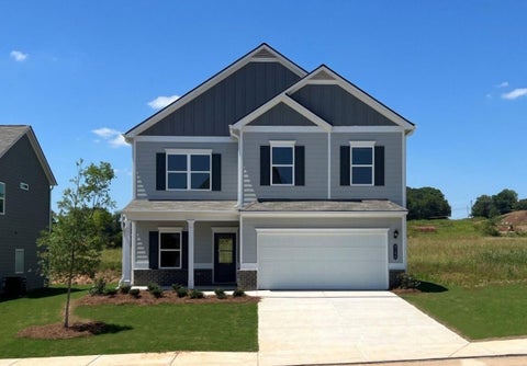 Homes For Sale - 8194 Harbour Chase Lp<br/> Hamilton County, Ooltewah, TN 37363