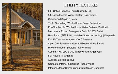 Tiny photo for 220 High Point Lane, Jasper, TN 37347 (MLS # 1529134)