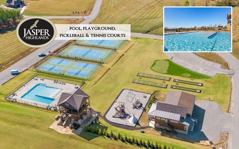 Tiny photo for 220 High Point Lane, Jasper, TN 37347 (MLS # 1529134)