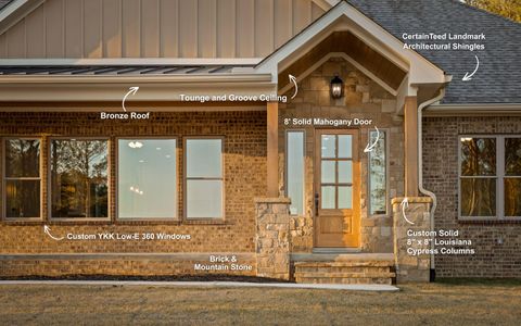 Tiny photo for 220 High Point Lane, Jasper, TN 37347 (MLS # 1529134)