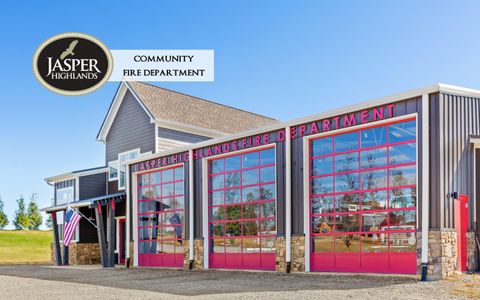 Tiny photo for 220 High Point Lane, Jasper, TN 37347 (MLS # 1529134)