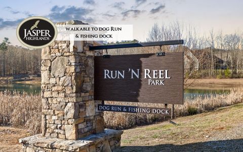 Tiny photo for 220 High Point Lane, Jasper, TN 37347 (MLS # 1529134)