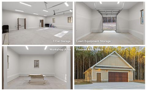 Tiny photo for 220 High Point Lane, Jasper, TN 37347 (MLS # 1529134)