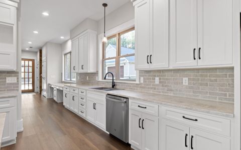 Tiny photo for 220 High Point Lane, Jasper, TN 37347 (MLS # 1529134)