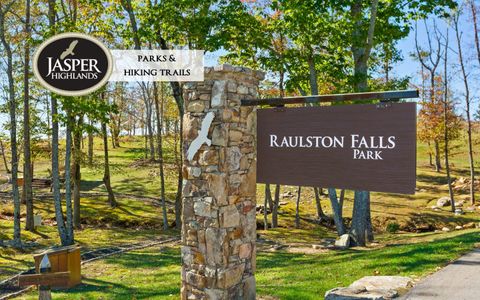 Tiny photo for 220 High Point Lane, Jasper, TN 37347 (MLS # 1529134)