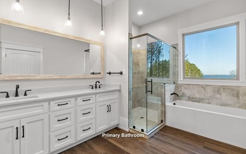 Tiny photo for 220 High Point Lane, Jasper, TN 37347 (MLS # 1529134)