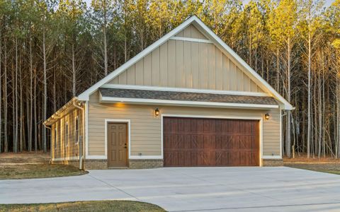 Tiny photo for 220 High Point Lane, Jasper, TN 37347 (MLS # 1529134)