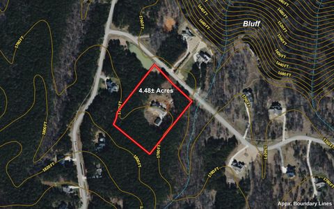 Tiny photo for 220 High Point Lane, Jasper, TN 37347 (MLS # 1529134)