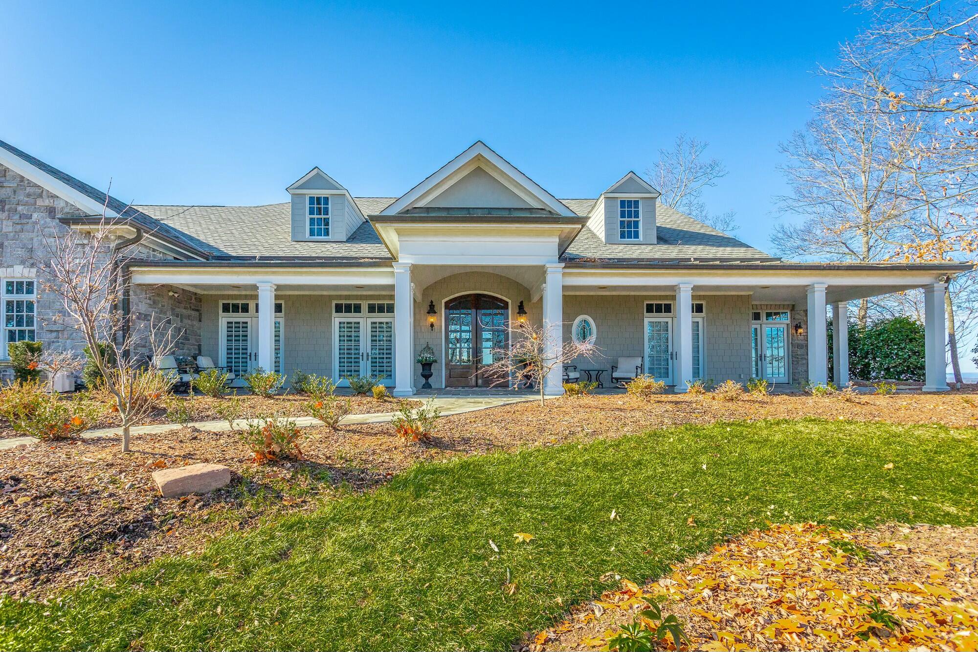 2241 Heavenly View, Ooltewah, Tennessee image 36