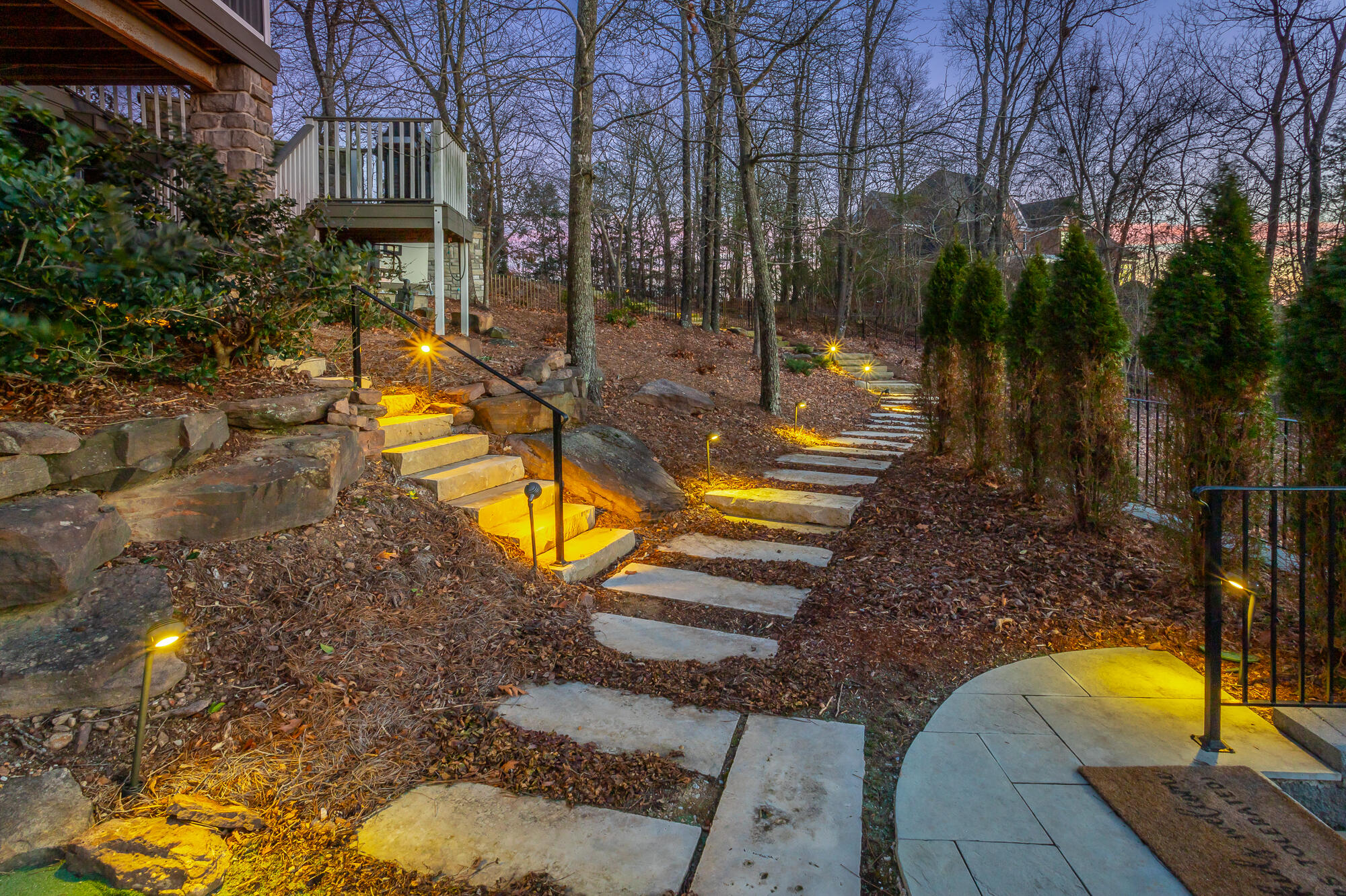 2241 Heavenly View, Ooltewah, Tennessee image 15