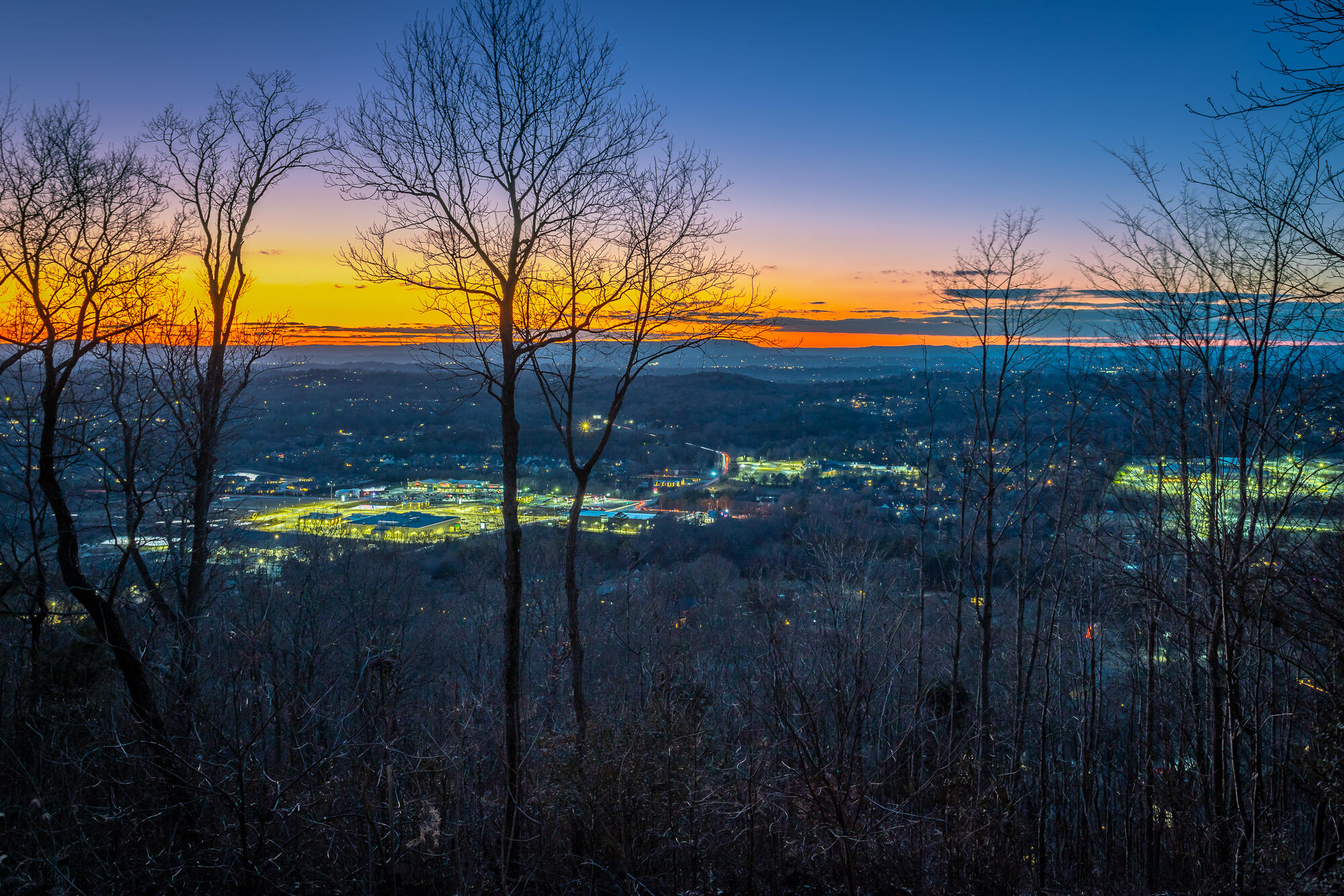 2241 Heavenly View, Ooltewah, Tennessee image 6