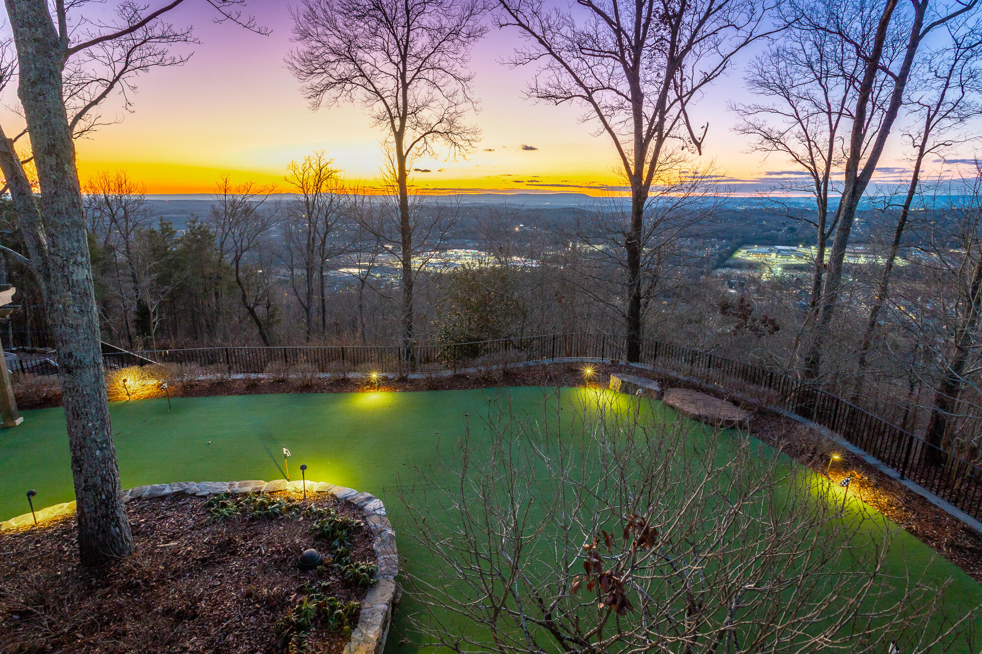2241 Heavenly View, Ooltewah, Tennessee image 19