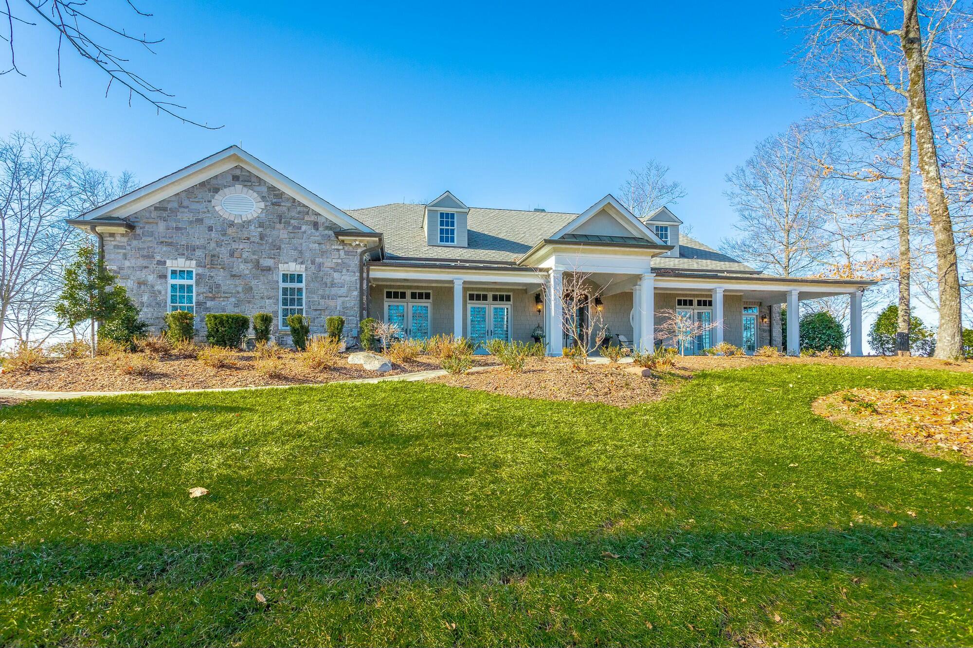2241 Heavenly View, Ooltewah, Tennessee image 1