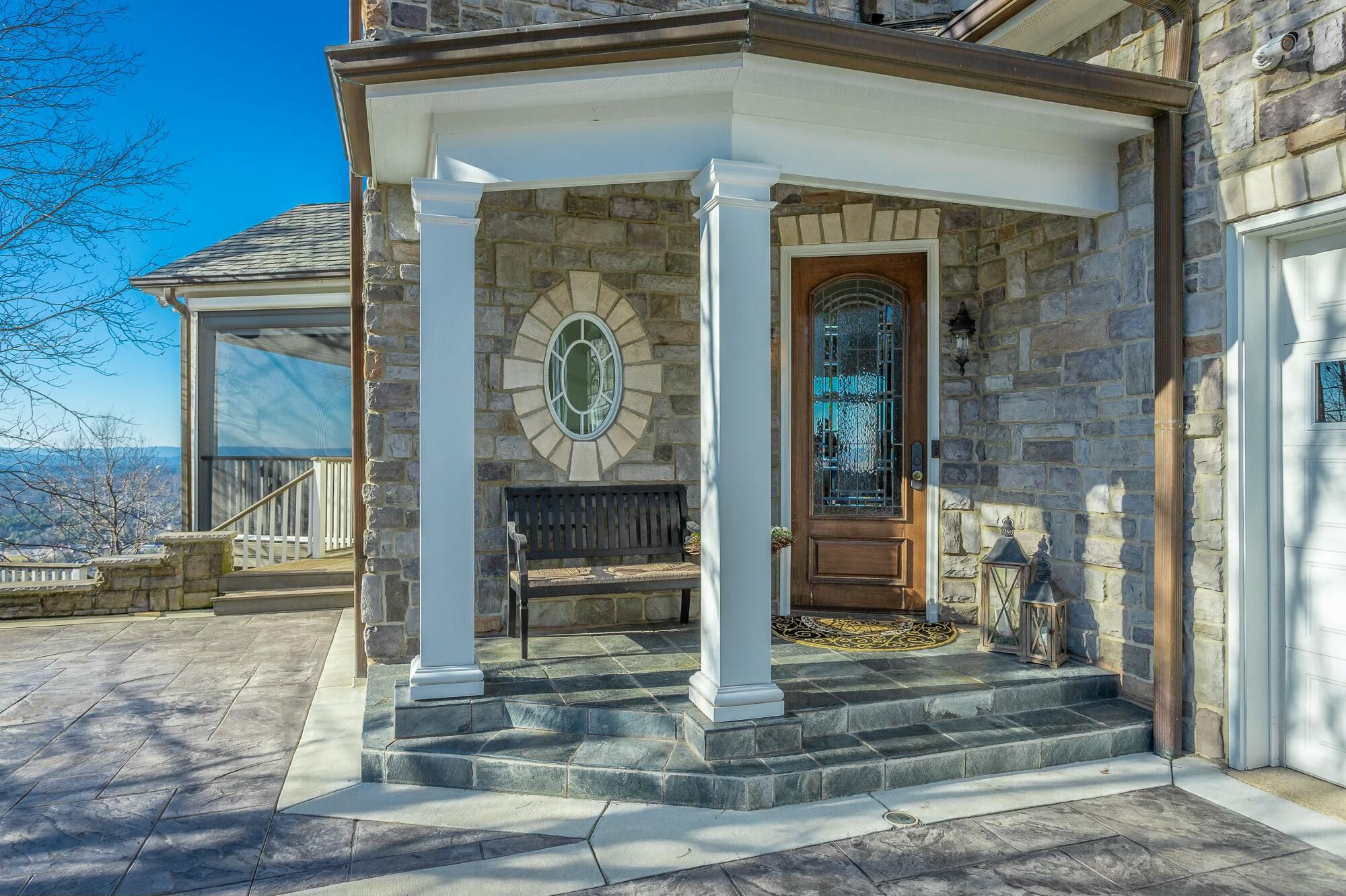 2241 Heavenly View, Ooltewah, Tennessee image 50