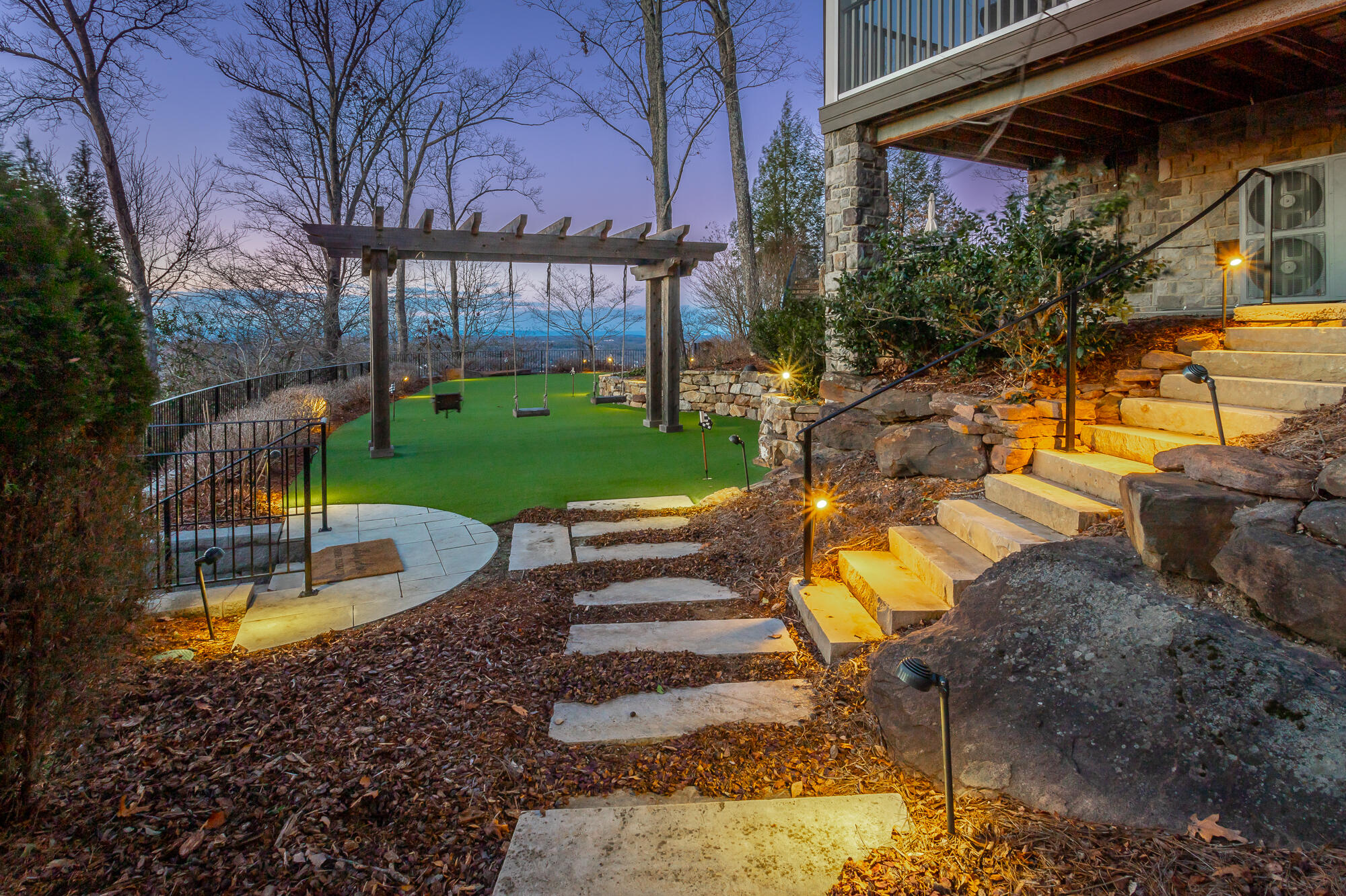 2241 Heavenly View, Ooltewah, Tennessee image 28