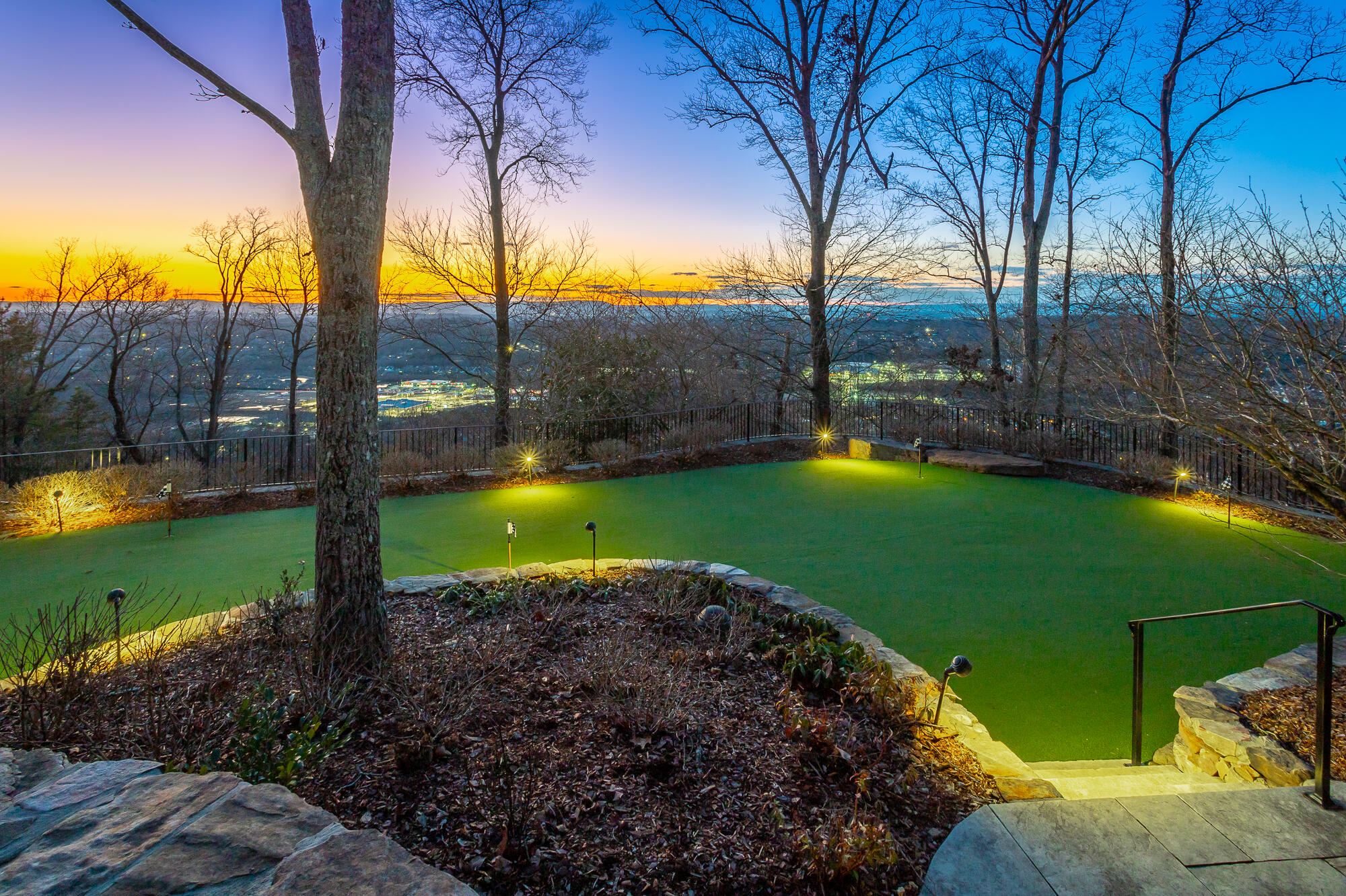 2241 Heavenly View, Ooltewah, Tennessee image 21