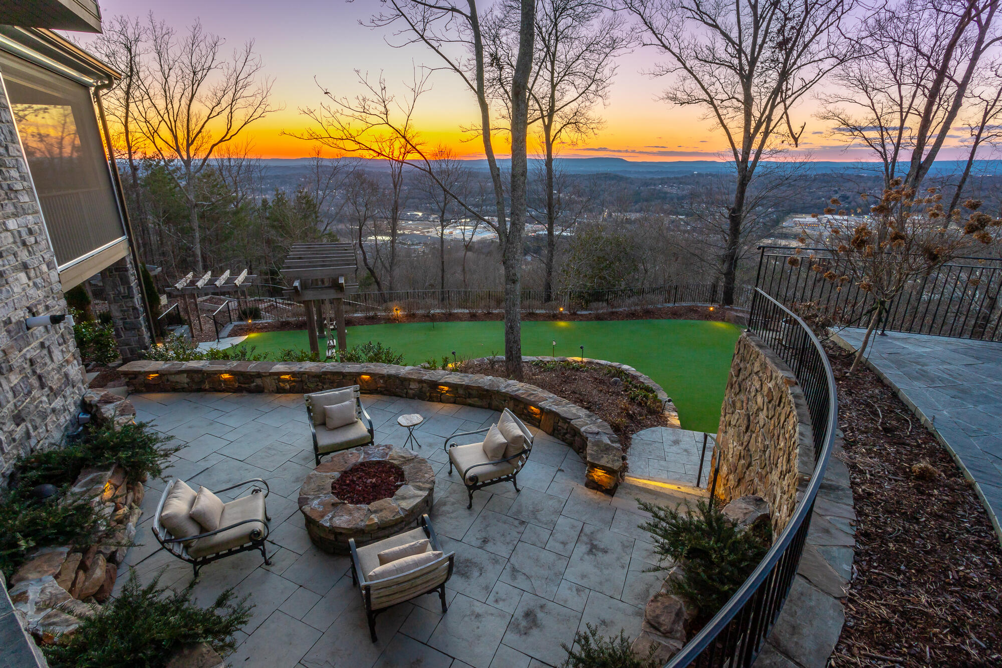 2241 Heavenly View, Ooltewah, Tennessee image 8