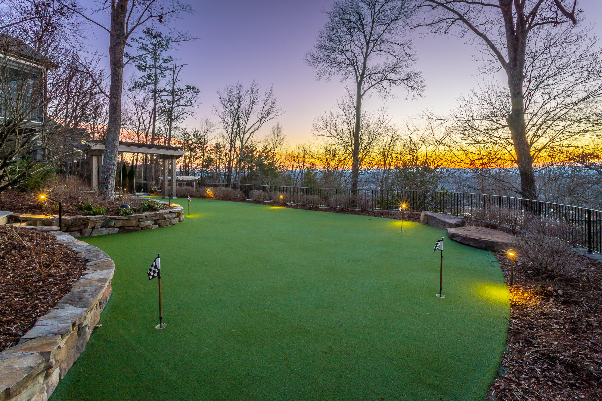 2241 Heavenly View, Ooltewah, Tennessee image 11