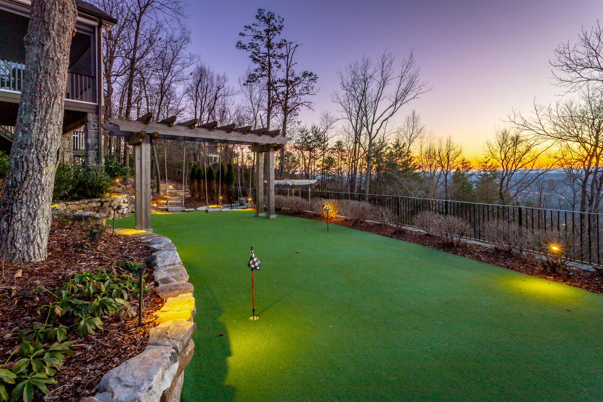2241 Heavenly View, Ooltewah, Tennessee image 13