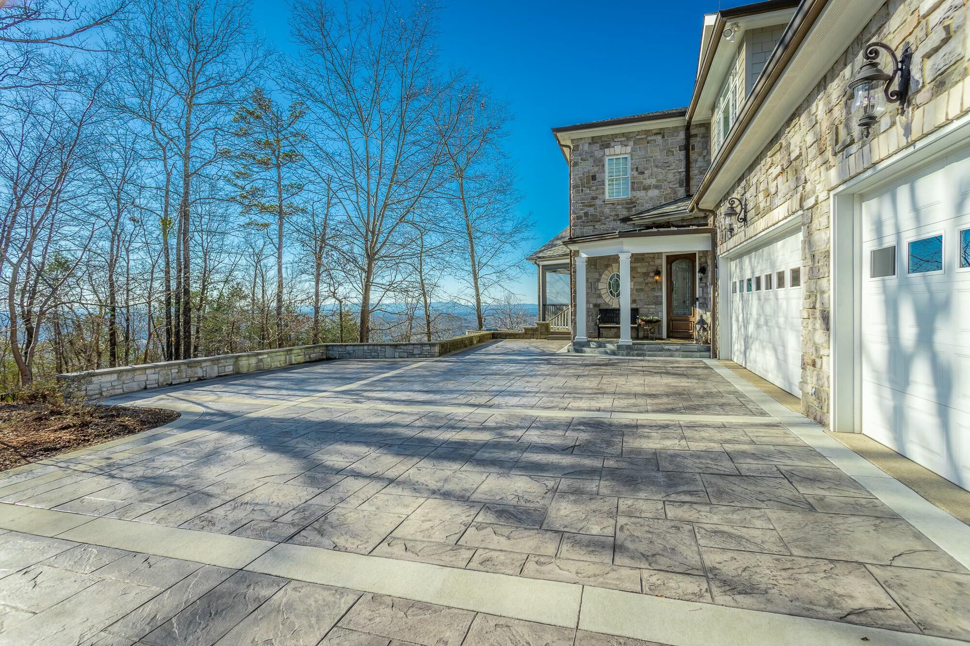 2241 Heavenly View, Ooltewah, Tennessee image 49