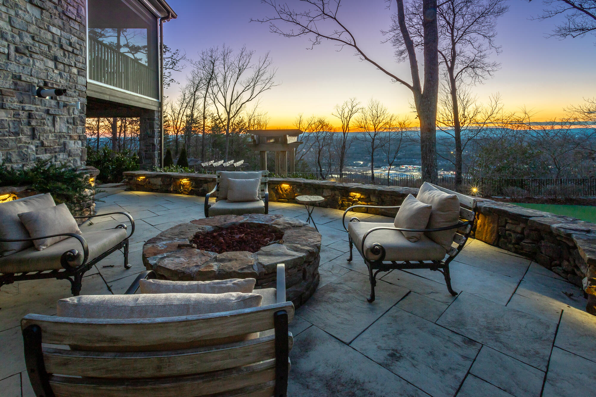 2241 Heavenly View, Ooltewah, Tennessee image 17