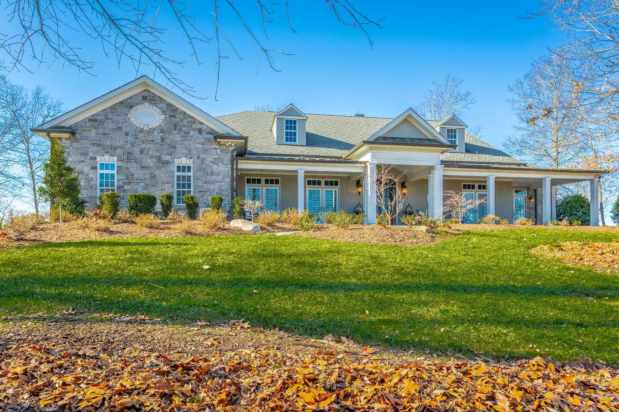 2241 Heavenly View, Ooltewah, Tennessee image 37