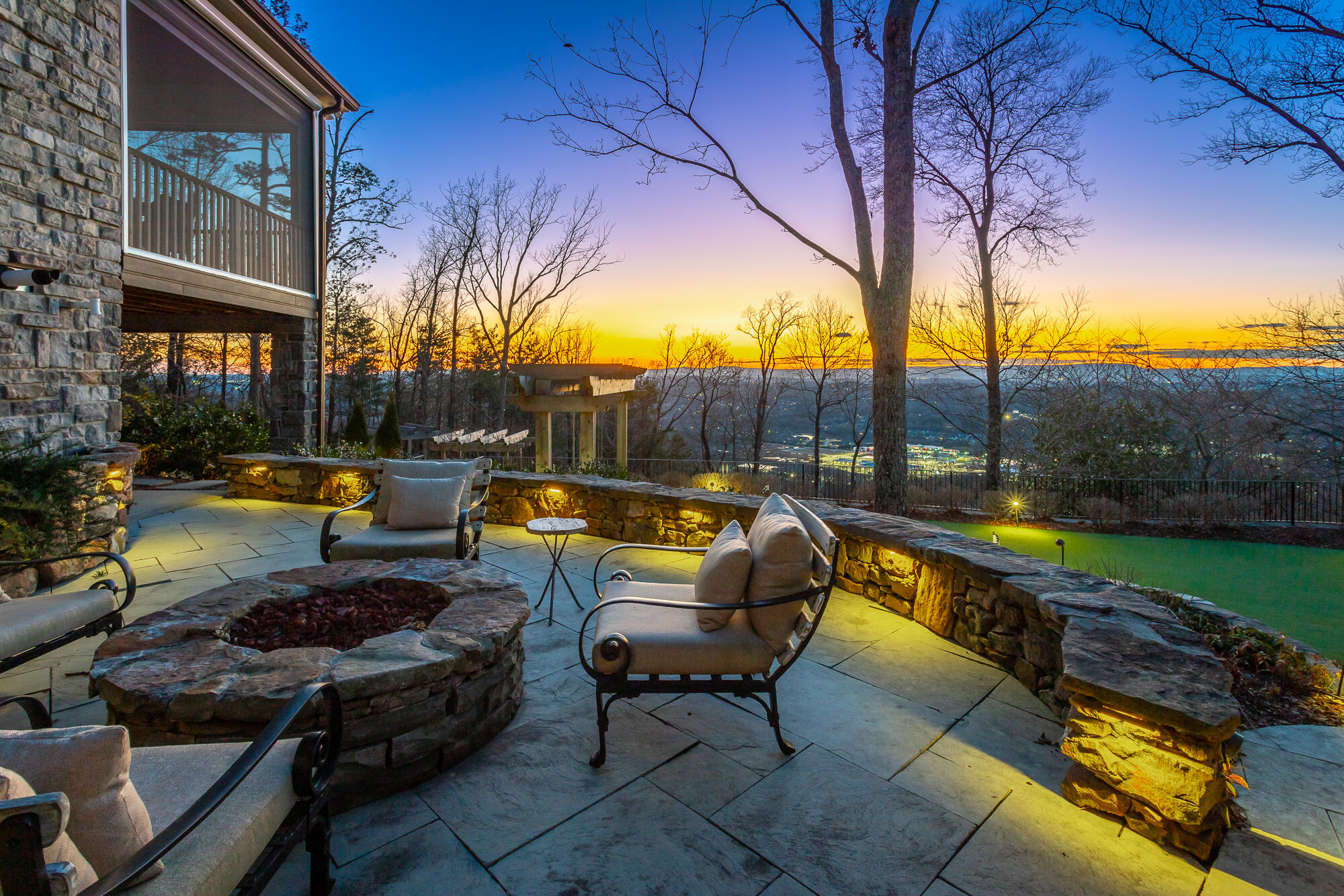 2241 Heavenly View, Ooltewah, Tennessee image 20