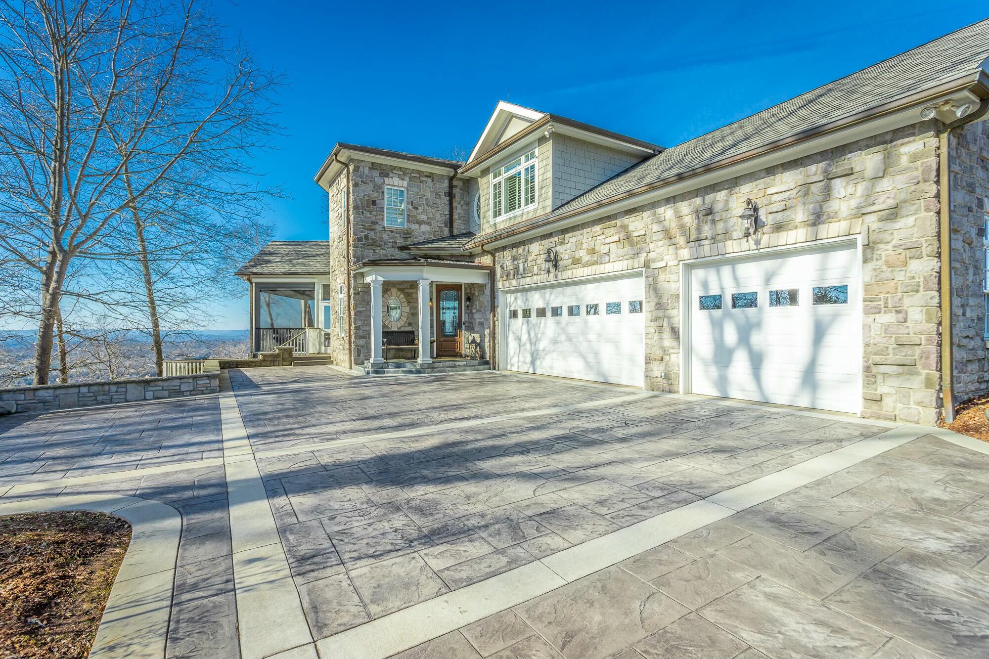 2241 Heavenly View, Ooltewah, Tennessee image 48