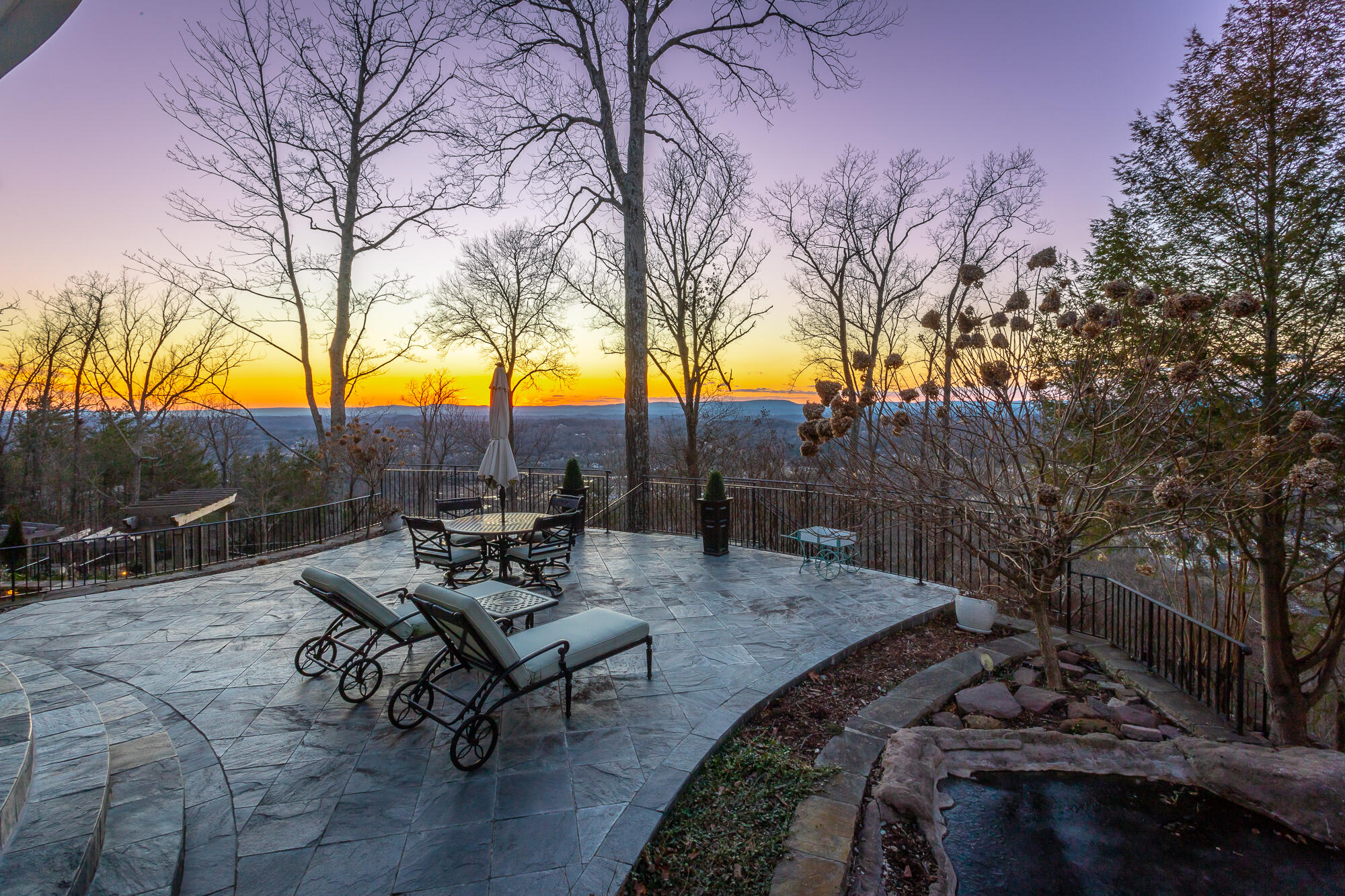 2241 Heavenly View, Ooltewah, Tennessee image 9