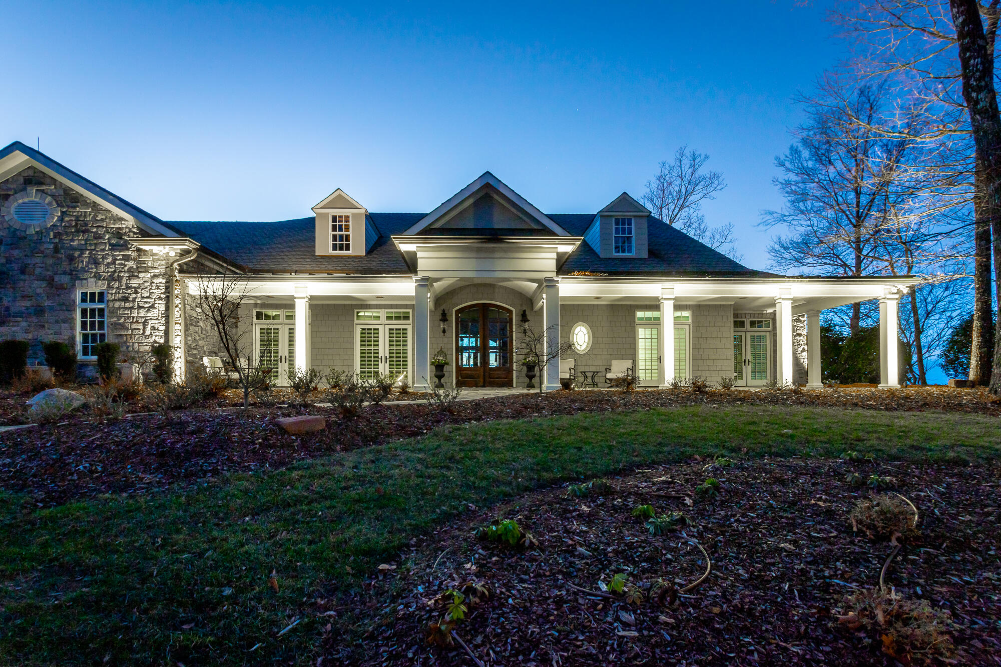 2241 Heavenly View, Ooltewah, Tennessee image 35