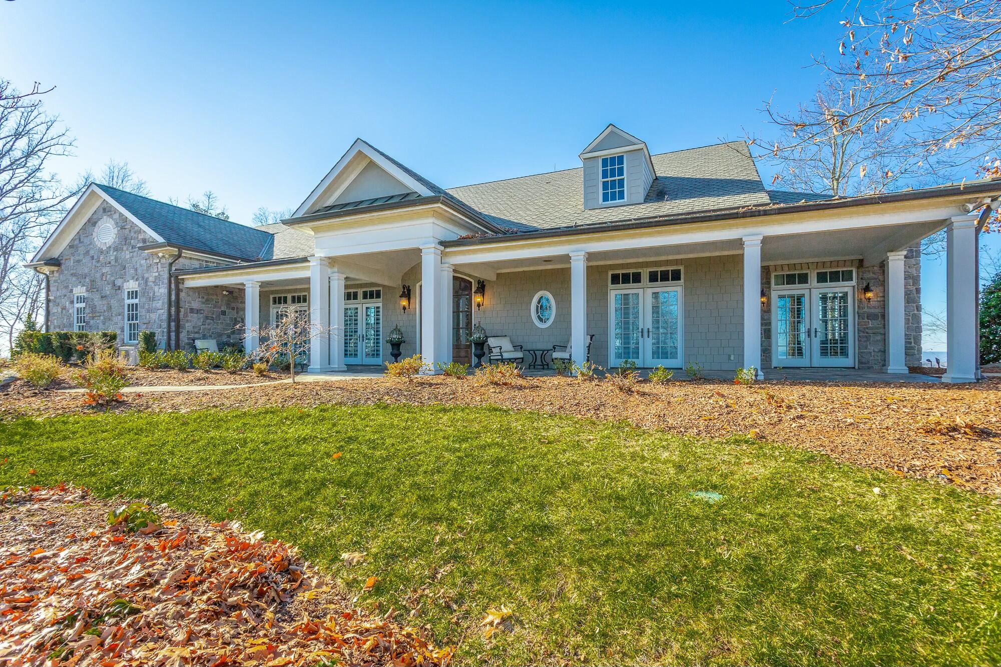 2241 Heavenly View, Ooltewah, Tennessee image 40
