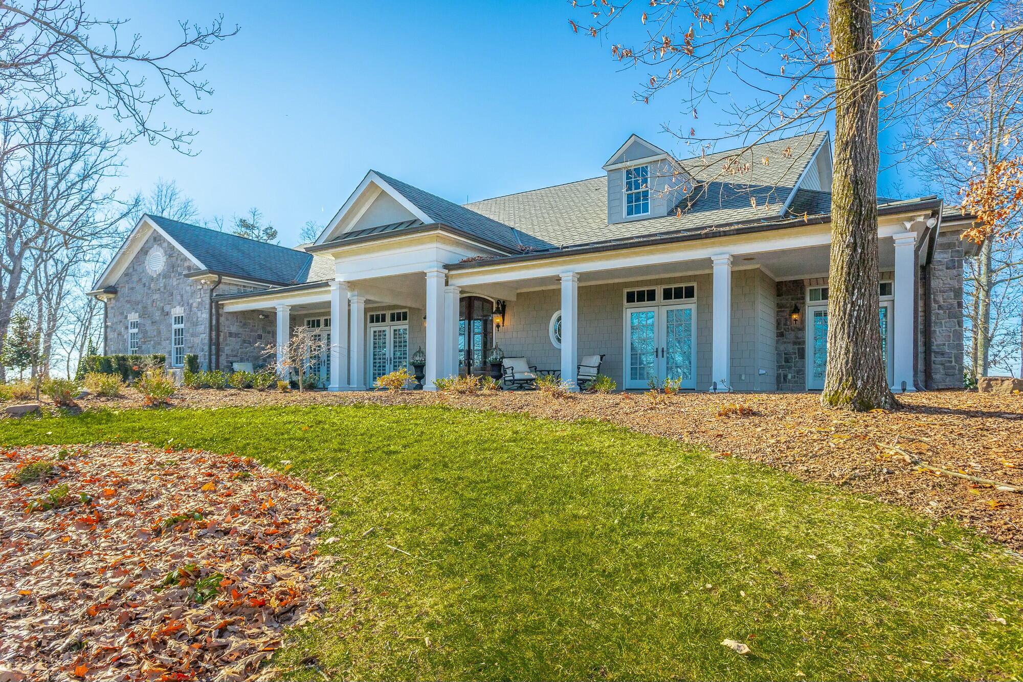 2241 Heavenly View, Ooltewah, Tennessee image 39