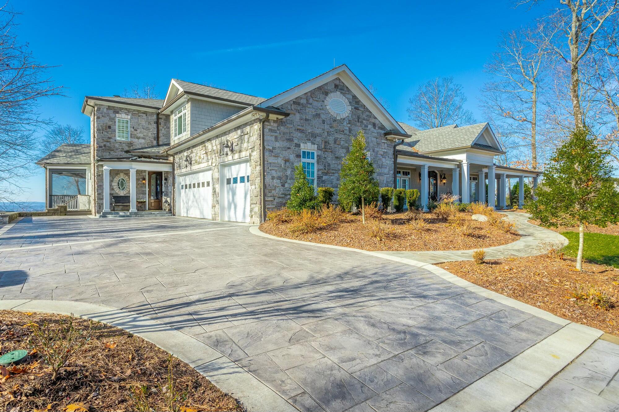 2241 Heavenly View, Ooltewah, Tennessee image 5