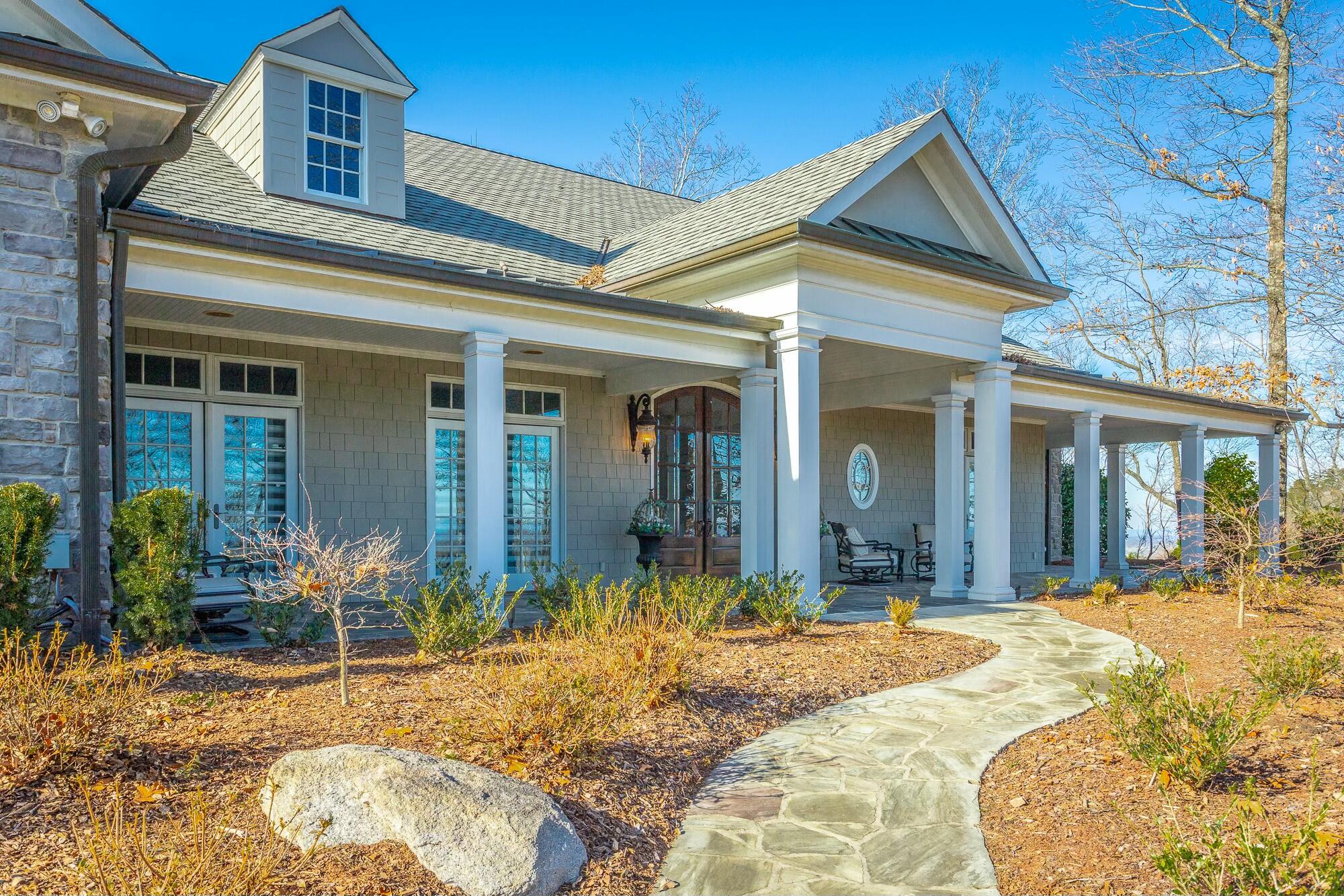 2241 Heavenly View, Ooltewah, Tennessee image 38