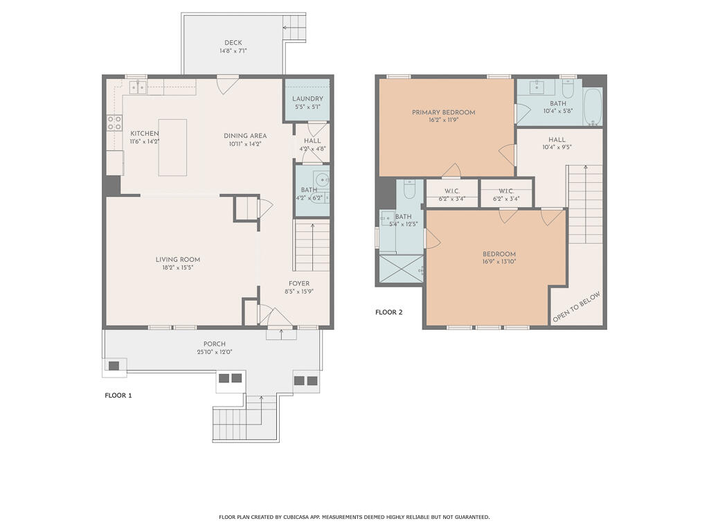 605 Westover Drive, Cleveland, Tennessee image 39