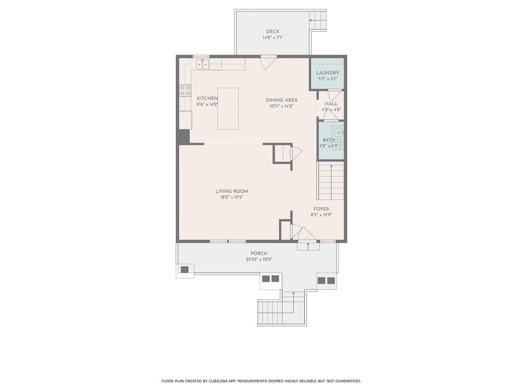 605 Westover Drive, Cleveland, Tennessee image 37