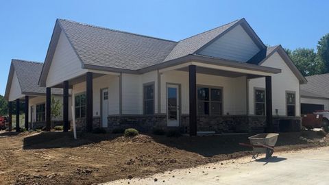 Photo of 86 Maddox Lane, Chatsworth, GA 30705 (MLS # 1532926)