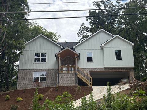 Photo of 7648 Noah Reid Road, Chattanooga, TN 37416 (MLS # 1508302) Photo of 7648 Noah Reid Road, Chattanooga, TN 37416 (MLS # 1508302)