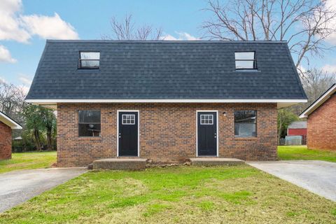 Photo of 3334 Gundy Drive, Chattanooga, TN 37419 (MLS # 1527400)