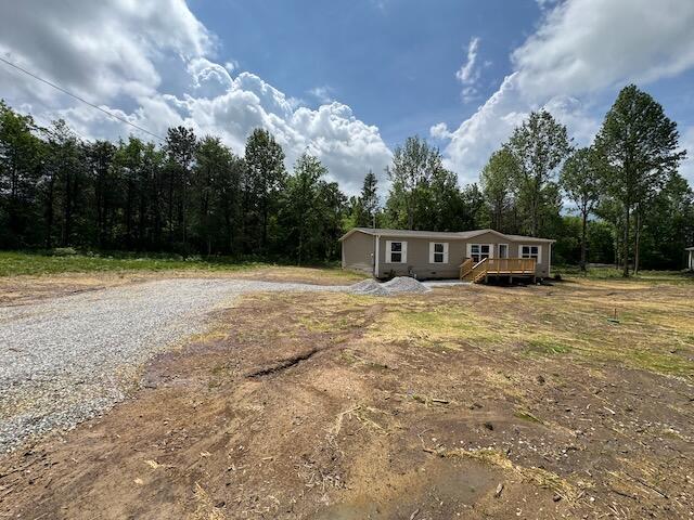 736 Old Cemetery Road, Madisonville, Tennessee image 34