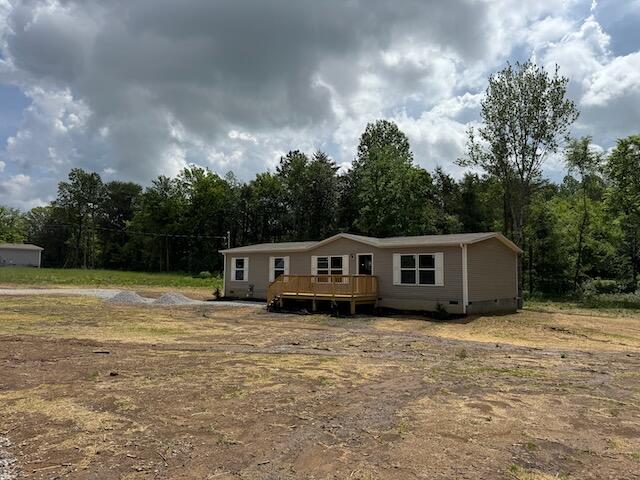 736 Old Cemetery Road, Madisonville, Tennessee image 37