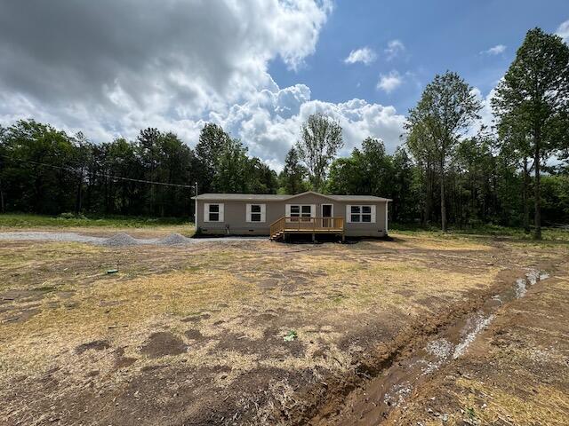 736 Old Cemetery Road, Madisonville, Tennessee image 39
