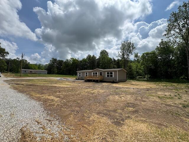 736 Old Cemetery Road, Madisonville, Tennessee image 38