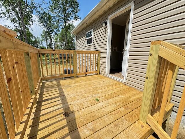 736 Old Cemetery Road, Madisonville, Tennessee image 41