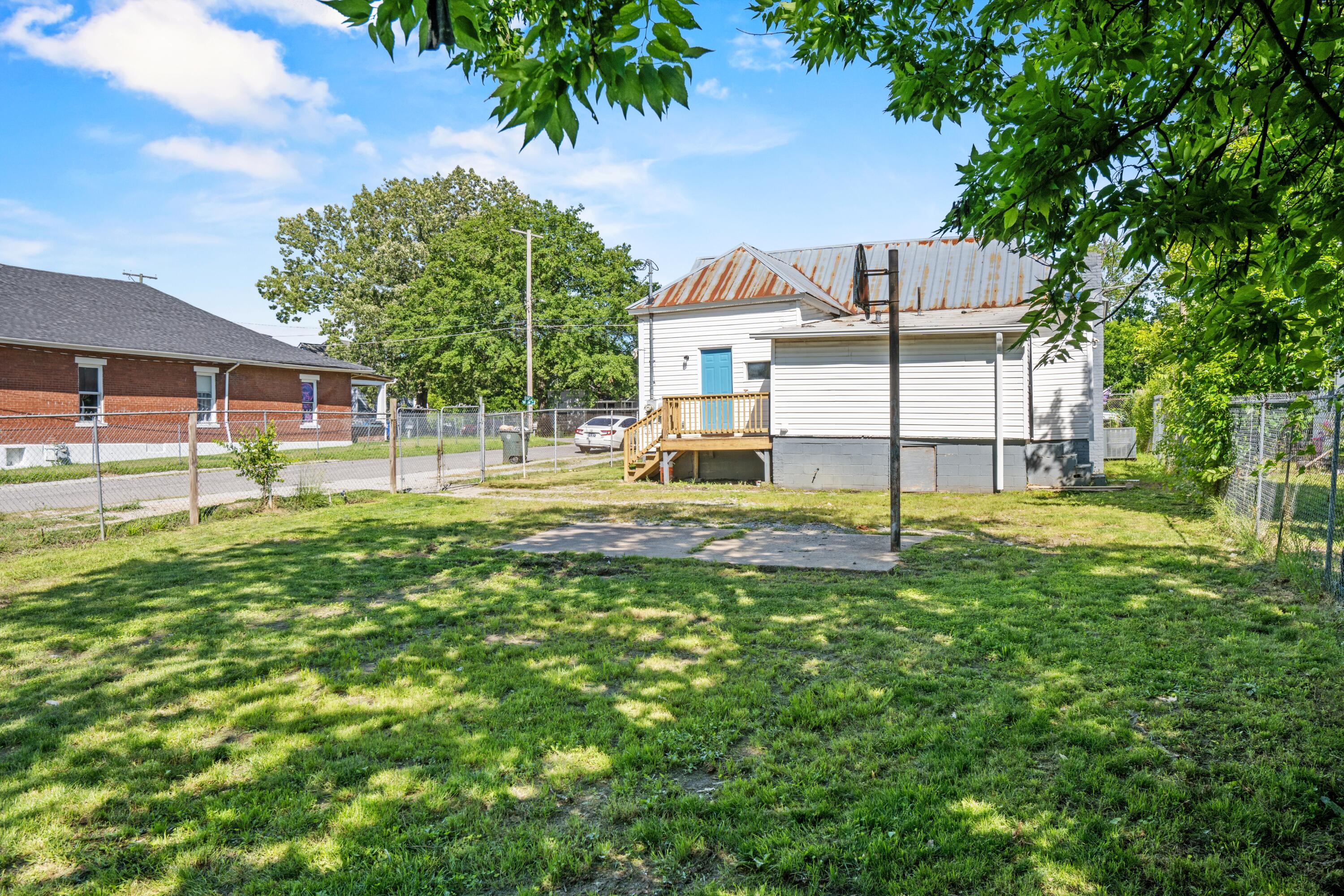 1601 S Willow Street, Chattanooga, Tennessee image 12