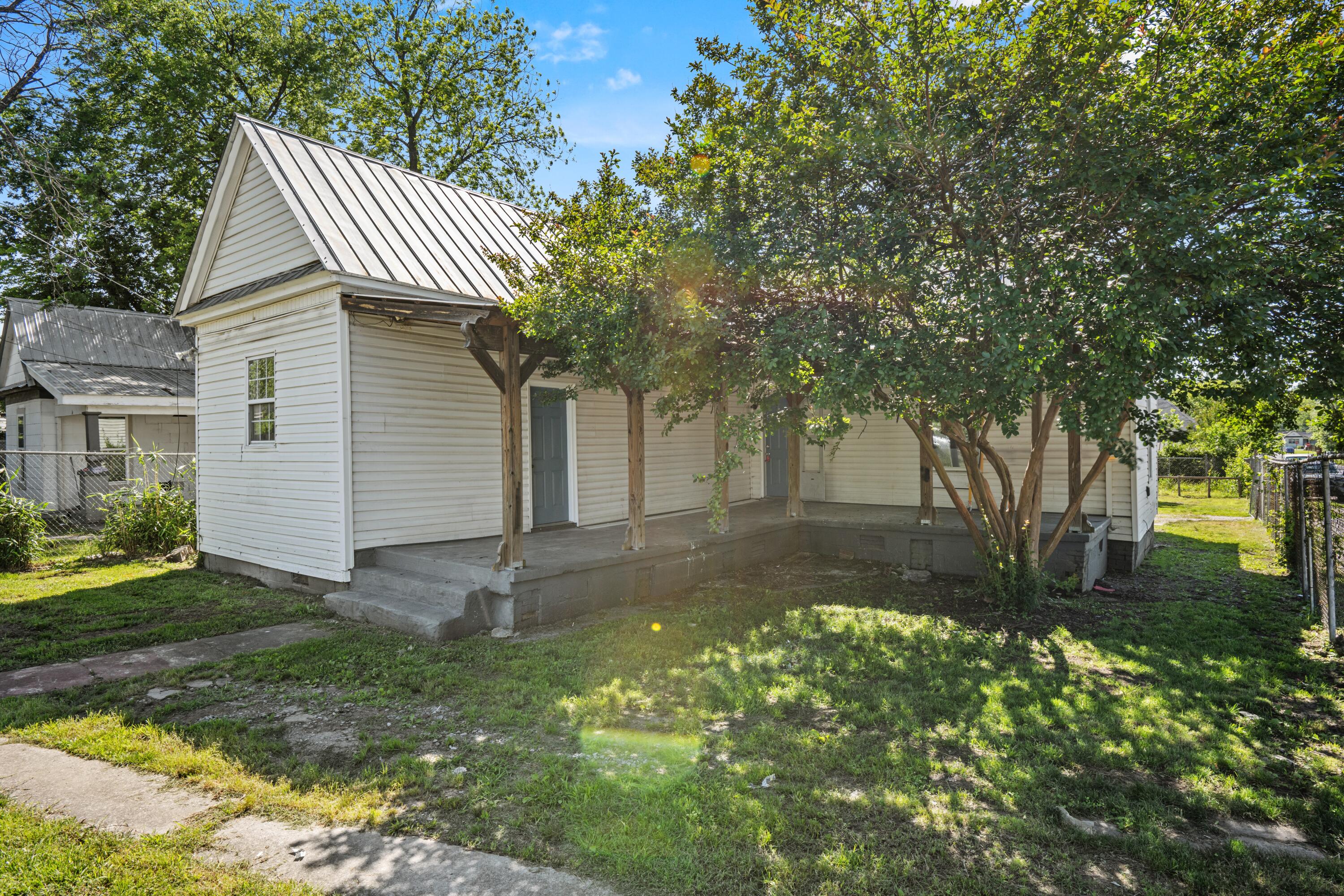 1601 S Willow Street, Chattanooga, Tennessee image 1