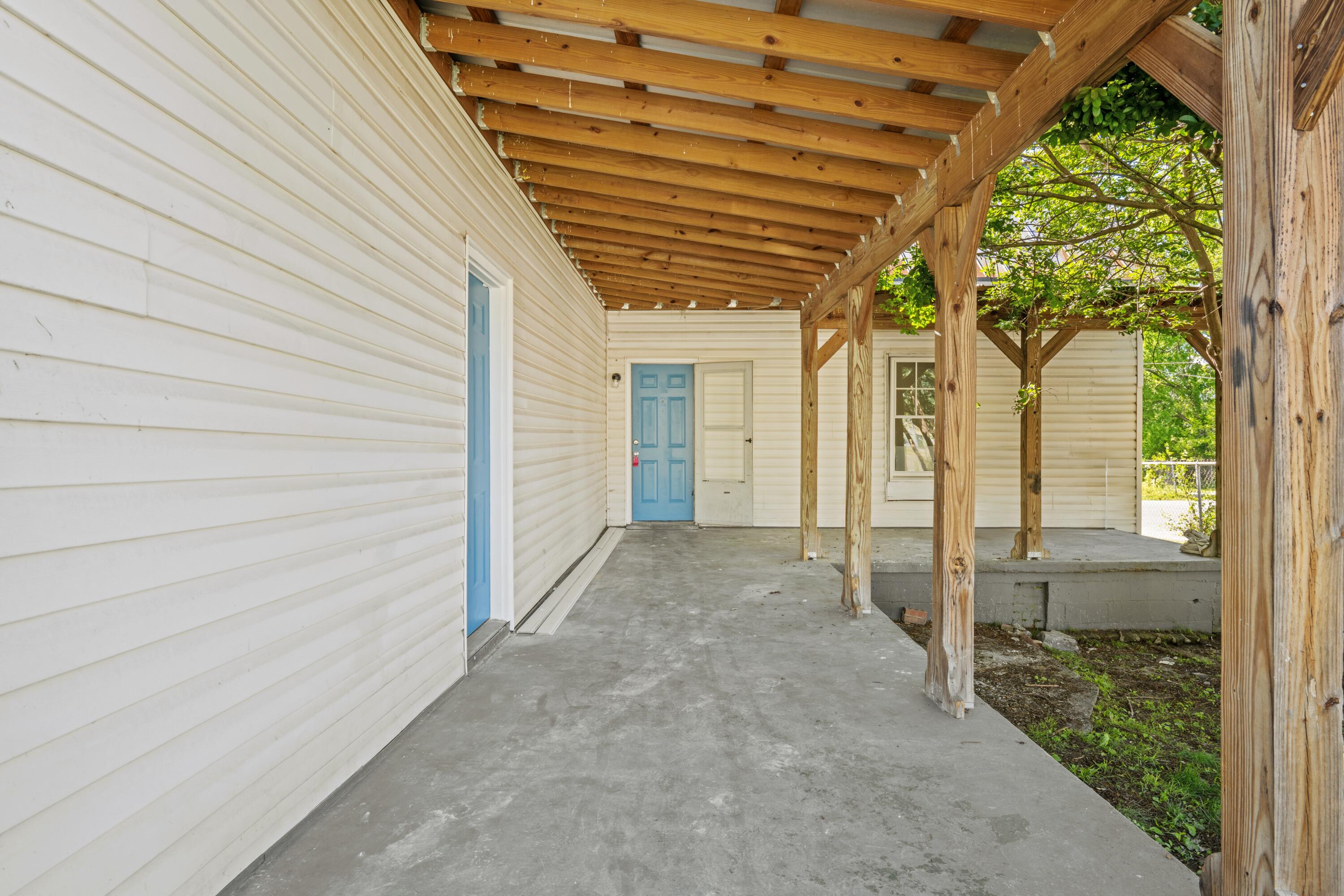 1601 S Willow Street, Chattanooga, Tennessee image 9